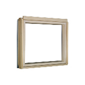 Карнизные окна Fakro BXP