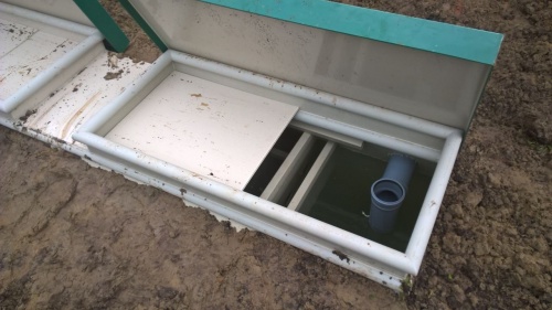 Автономная канализация Тверь 3ПНМ
