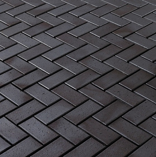 Клинкерная брусчатка CRH Terra Marina