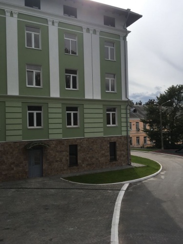 Искусственный камень Атлас Стоун  Экседра 018